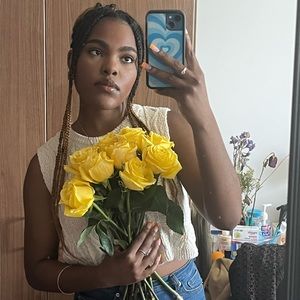 Meet your Posher, Laila